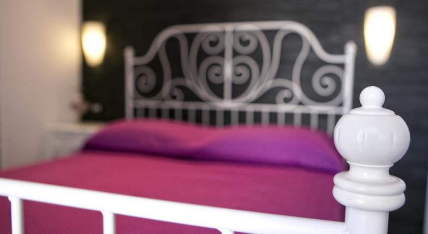 Marconi By Pizzoapartments Room photo