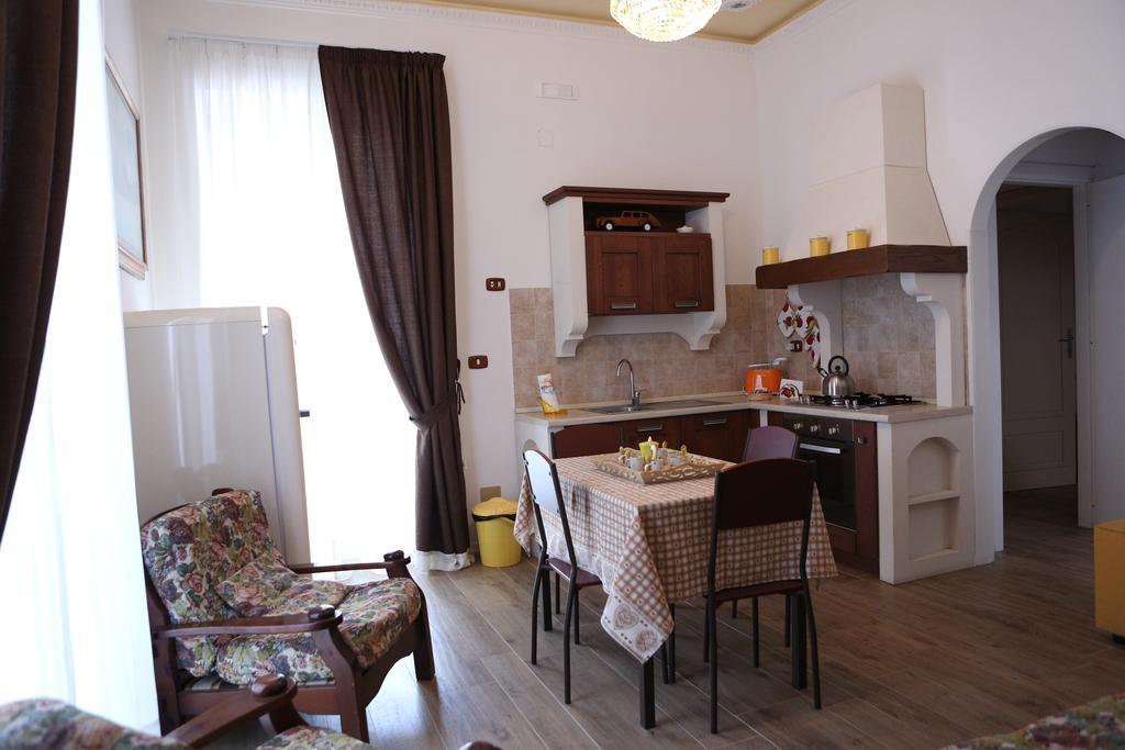 Marconi By Pizzoapartments Room photo