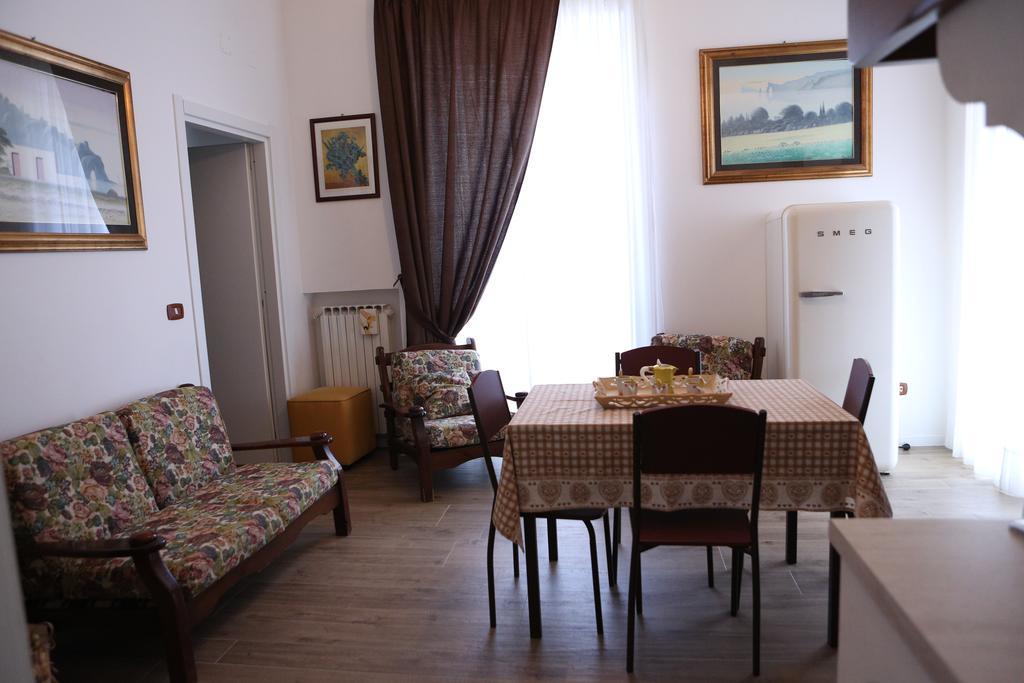 Marconi By Pizzoapartments Room photo
