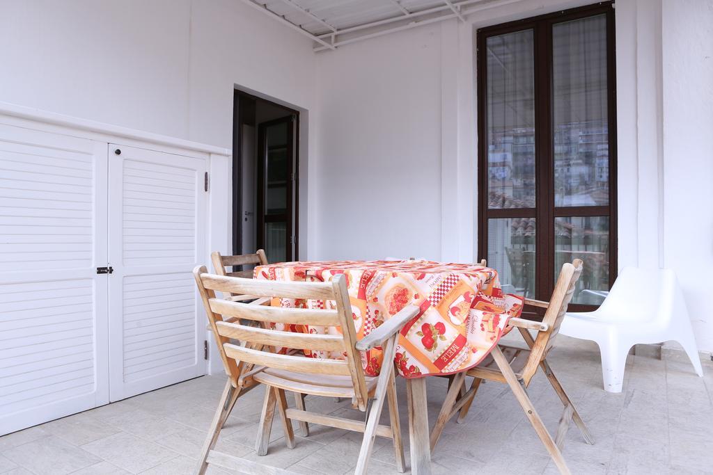 Marconi By Pizzoapartments Room photo