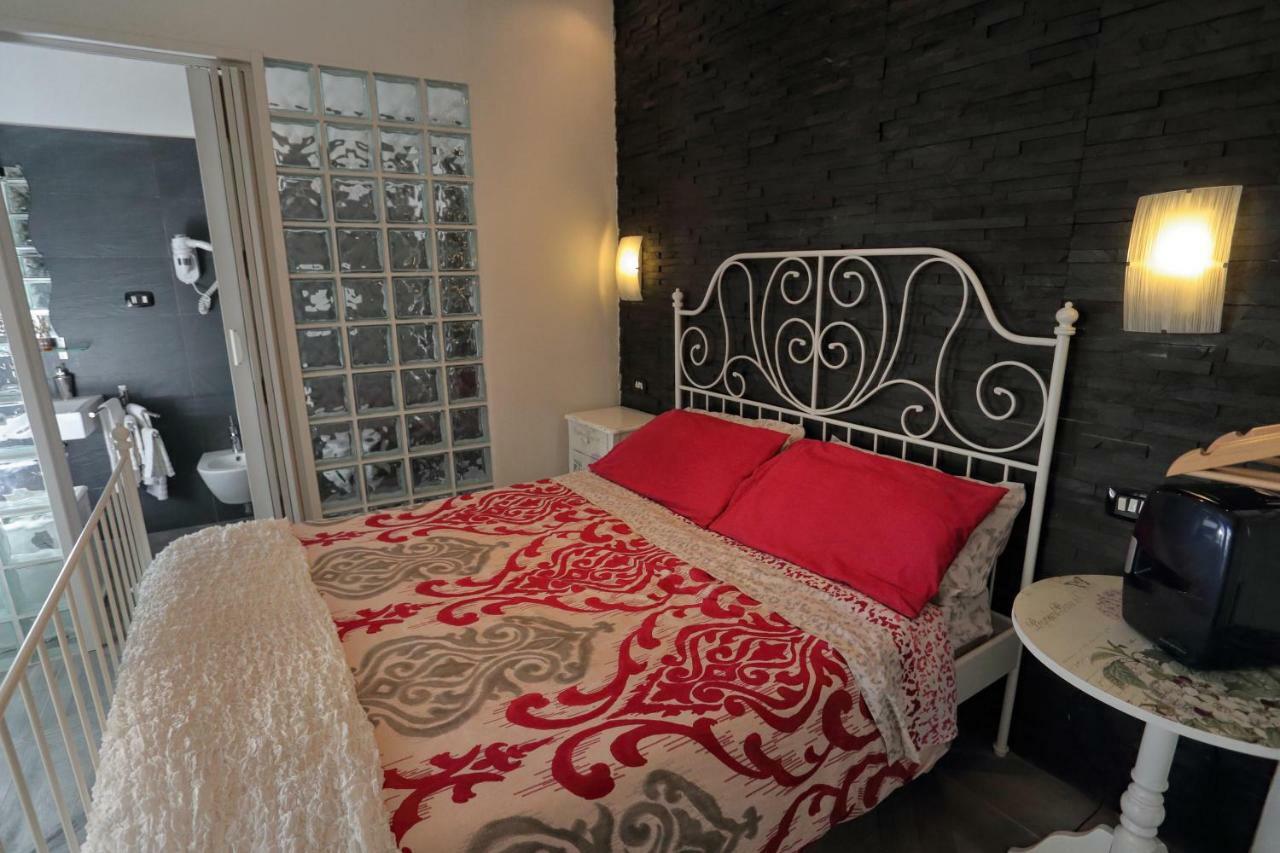 Marconi By Pizzoapartments Exterior photo