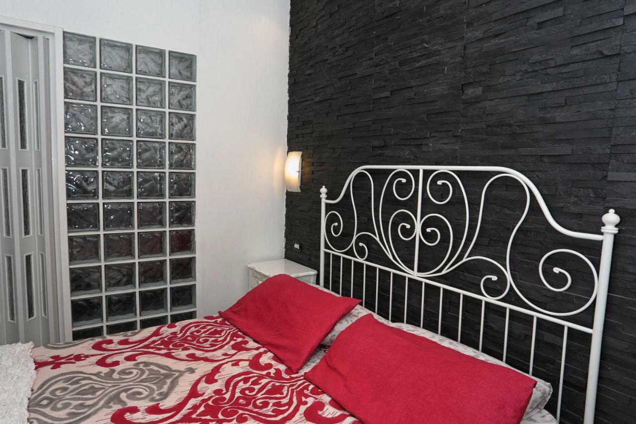 Marconi By Pizzoapartments Exterior photo
