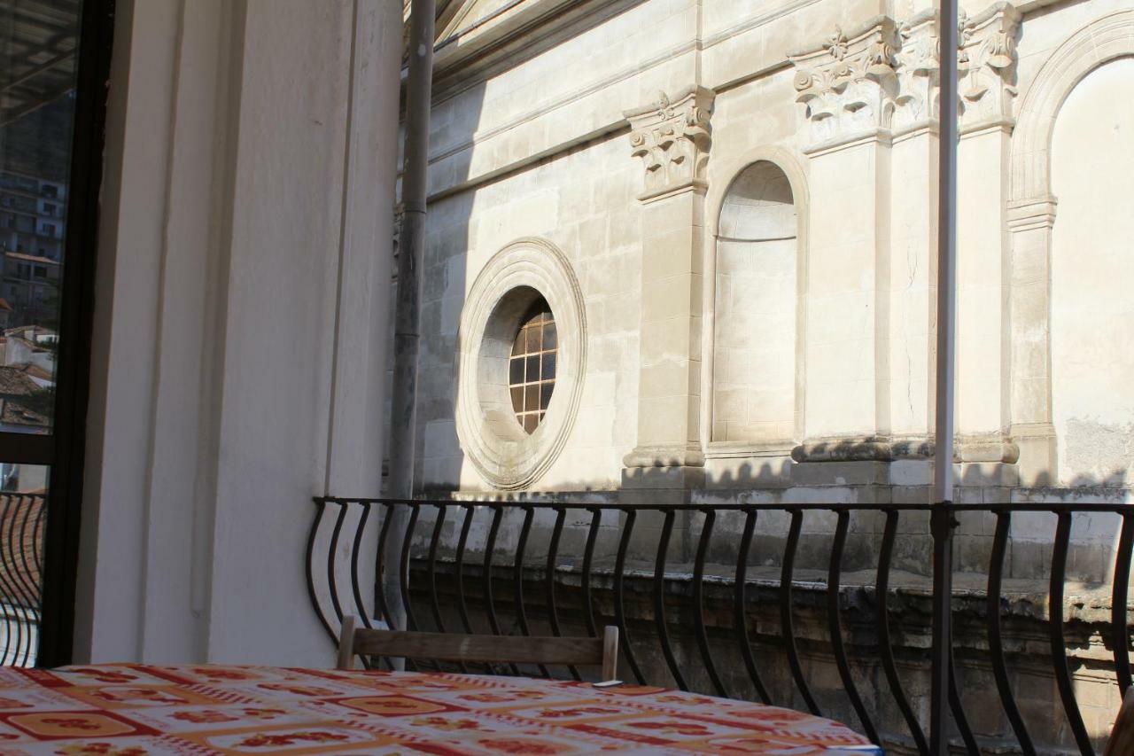 Marconi By Pizzoapartments Exterior photo
